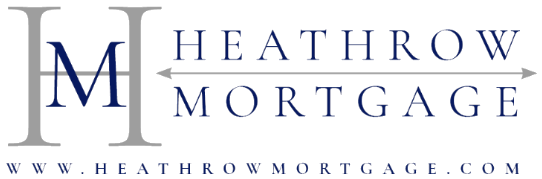 Heathrow Mortgage logo